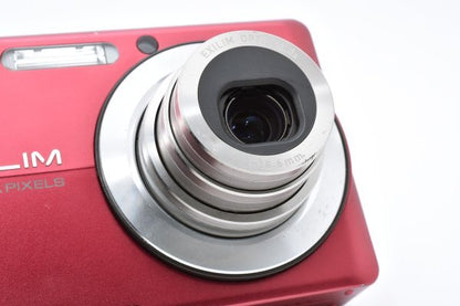 Casio EXILIM EX-Z700