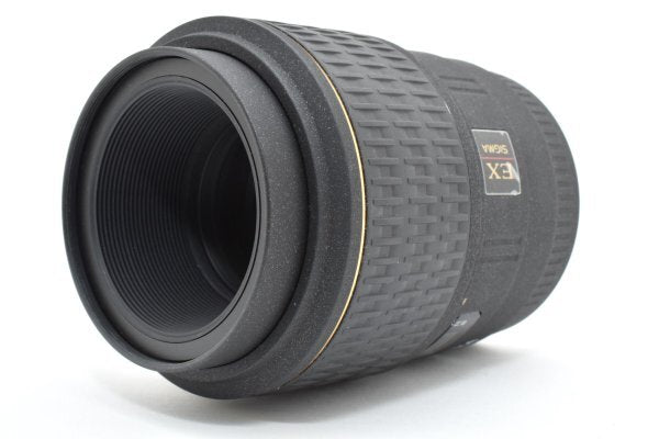 Sigma 105mm F2.8 EX MACRO