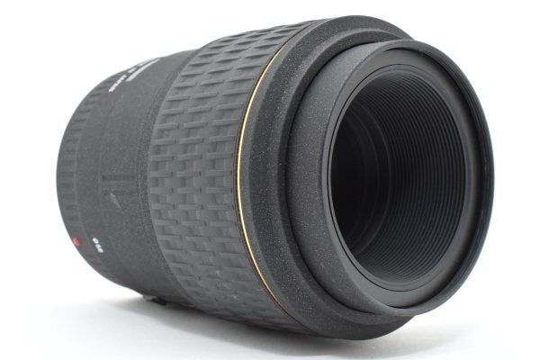 Sigma 105mm F2.8 EX MACRO