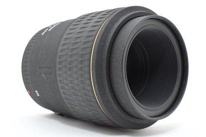 Sigma 105mm F2.8 EX MACRO