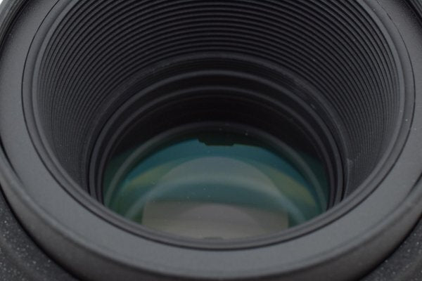 Sigma 105mm F2.8 EX MACRO