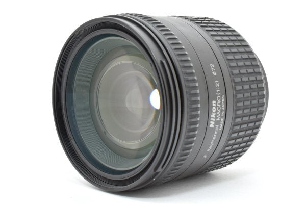 Nikon AF NIKKOR 24-85mm F2.8-4D