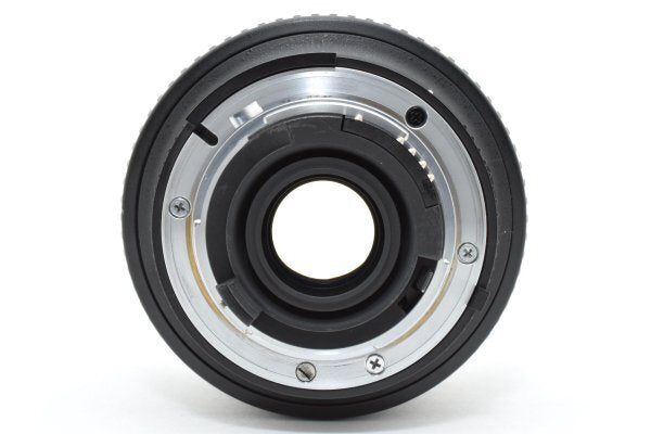 Nikon AF NIKKOR 24-85mm F2.8-4D
