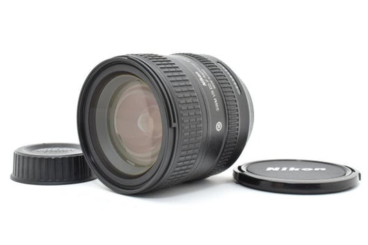 Nikon AF-S NIKKOR 24-85mm F3.5-4.5G ED VR
