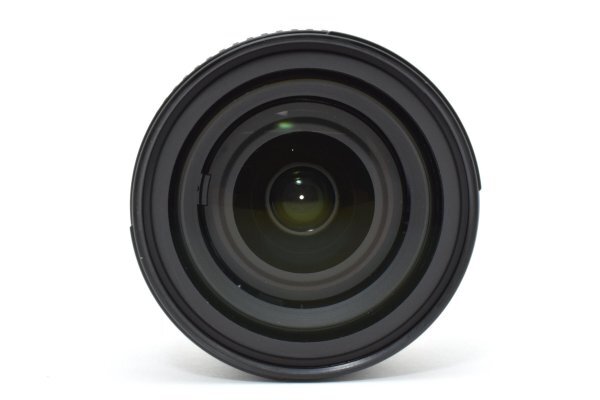 Nikon AF-S NIKKOR 24-85mm F3.5-4.5G ED VR