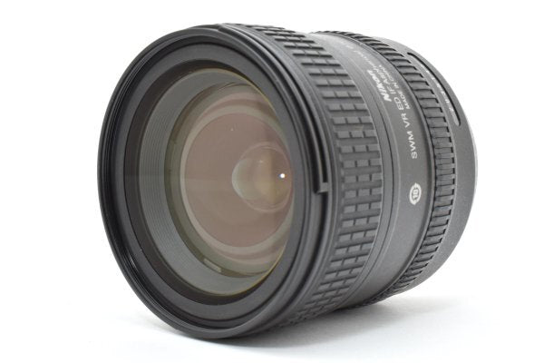 Nikon AF-S NIKKOR 24-85mm F3.5-4.5G ED VR
