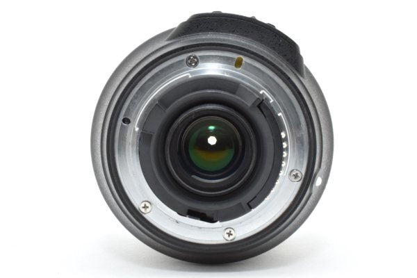 Nikon AF-S NIKKOR 24-85mm F3.5-4.5G ED VR