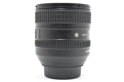 Nikon AF-S NIKKOR 24-85mm F3.5-4.5G ED VR