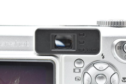Sony Cyber-shot DSC-P8