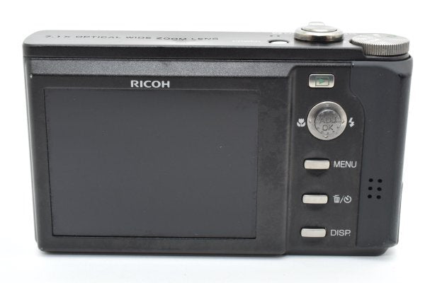 Ricoh R8 - Filem.sg