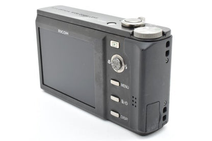 Ricoh R8 - Filem.sg
