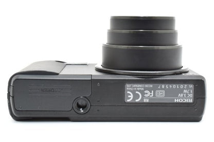 Ricoh R8 - Filem.sg