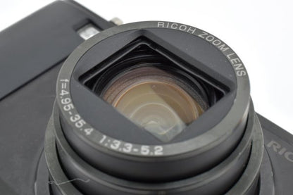 Ricoh R8 - Filem.sg