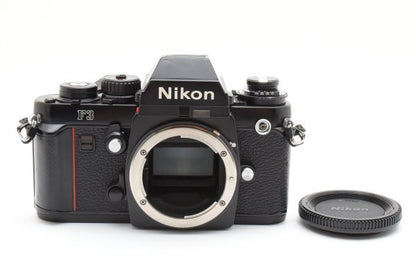 Nikon F3