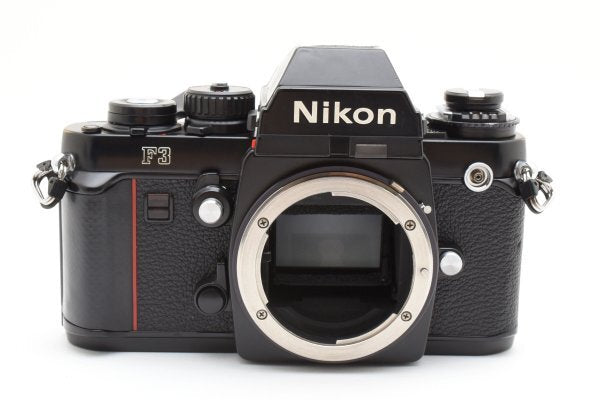 Nikon F3