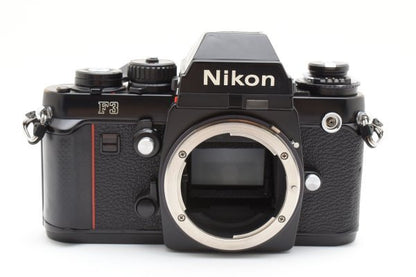 Nikon F3
