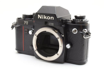 Nikon F3