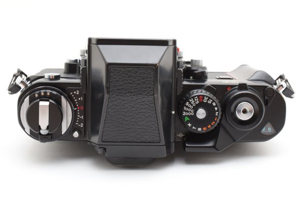 Nikon F3