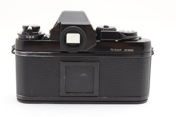 Nikon F3
