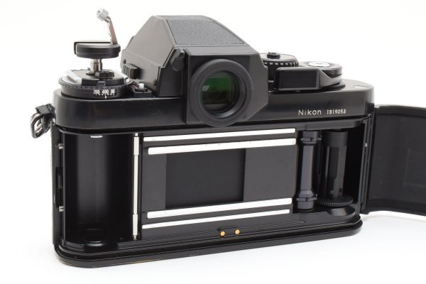 Nikon F3