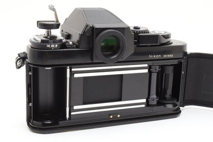 Nikon F3
