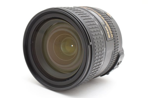 Nikon AF-S NIKKOR 24-85mm F3.5-4.5G ED VR AF