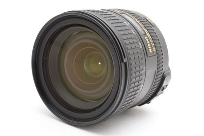 Nikon AF-S NIKKOR 24-85mm F3.5-4.5G ED VR AF