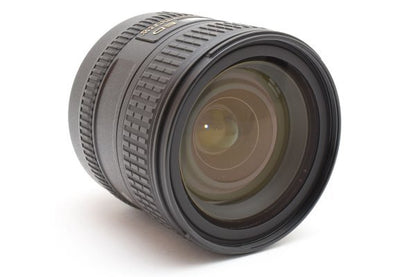 Nikon AF-S NIKKOR 24-85mm F3.5-4.5G ED VR AF