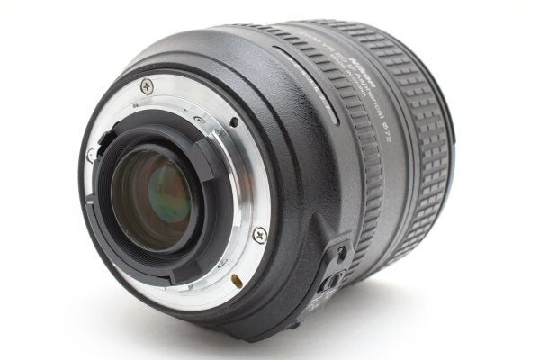 Nikon AF-S NIKKOR 24-85mm F3.5-4.5G ED VR AF