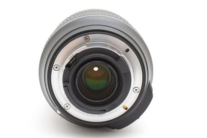 Nikon AF-S NIKKOR 24-85mm F3.5-4.5G ED VR AF