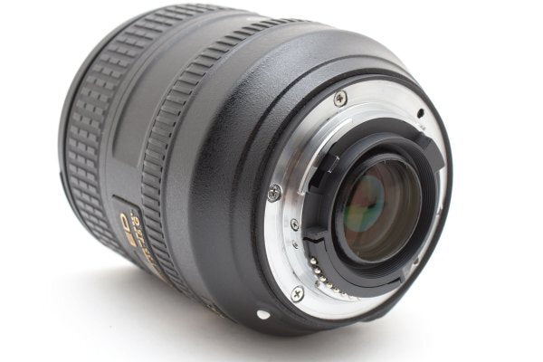 Nikon AF-S NIKKOR 24-85mm F3.5-4.5G ED VR AF