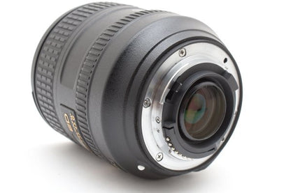 Nikon AF-S NIKKOR 24-85mm F3.5-4.5G ED VR AF