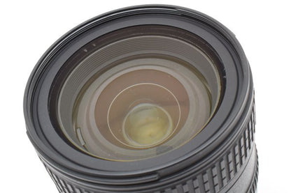 Nikon AF-S NIKKOR 24-85mm F3.5-4.5G ED VR AF