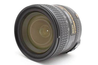 Nikon AF-S NIKKOR 24-85mm F3.5-4.5G ED VR