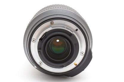 Nikon AF-S NIKKOR 24-85mm F3.5-4.5G ED VR