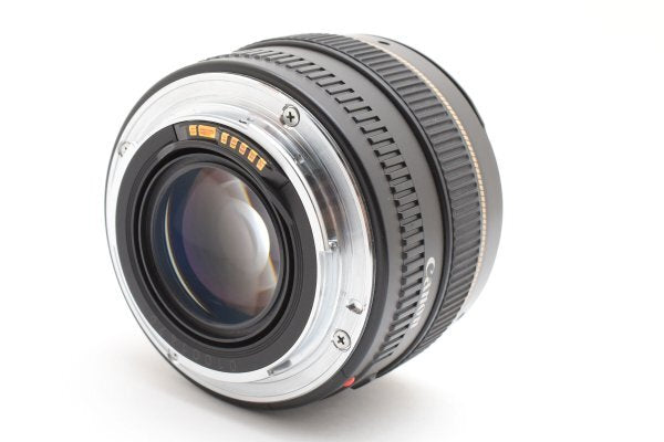 Canon Canon EF50mm F1.4 USM AF