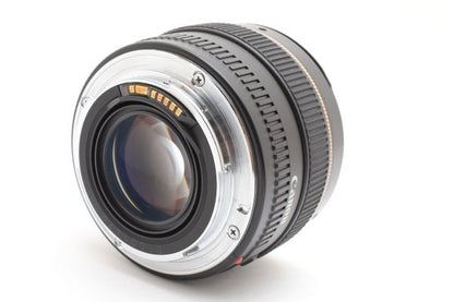 Canon Canon EF50mm F1.4 USM AF