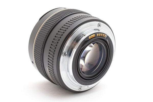Canon Canon EF50mm F1.4 USM AF