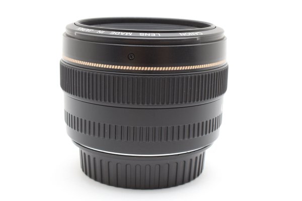 Canon Canon EF50mm F1.4 USM AF