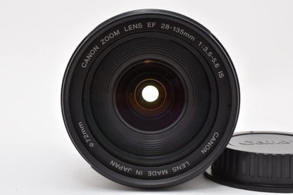 Canon EF 28-135mm f3.5-5.6 IS USM