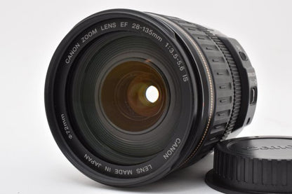 Canon EF 28-135mm f3.5-5.6 IS USM