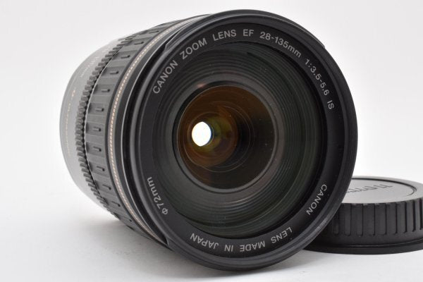 Canon EF 28-135mm f3.5-5.6 IS USM