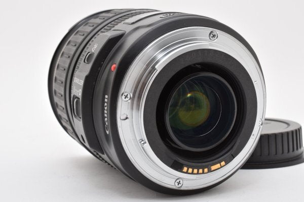 Canon EF 28-135mm f3.5-5.6 IS USM