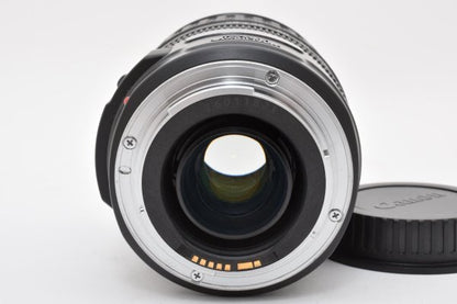 Canon EF 28-135mm f3.5-5.6 IS USM