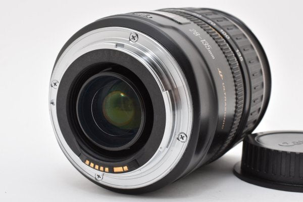 Canon EF 28-135mm f3.5-5.6 IS USM