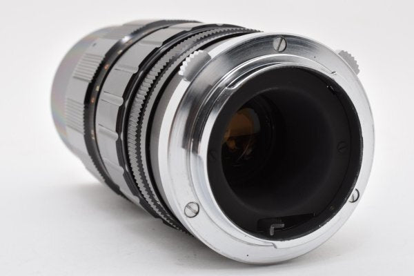 Olympus Zuiko Auto-zoom 50-90mm f3.5