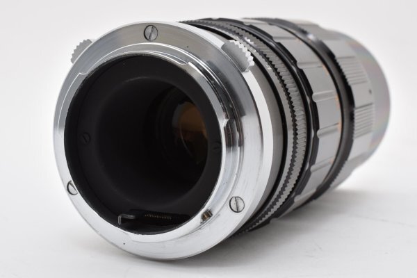 Olympus Zuiko Auto-zoom 50-90mm f3.5
