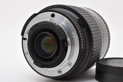 Nikon AF Nikkor 28-105mm f3.5-4.5 D