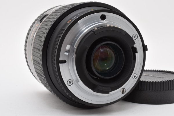 Nikon AF Nikkor 28-105mm f3.5-4.5 D