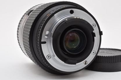 Nikon AF Nikkor 28-105mm f3.5-4.5 D